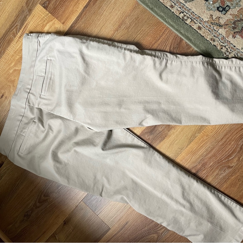 Tan Pants - Picture 3 of 3